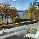 Hotel Seehotel Lichtenberg (Mecklenburg-Vorpommern)