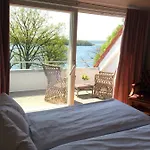 Hotel Seehotel Lichtenberg (Mecklenburg-Vorpommern)