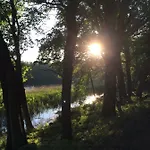 Seehotel 3* Lichtenberg (Mecklenburg-Vorpommern)