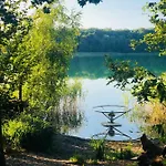 Hotel Seehotel Lichtenberg (Mecklenburg-Vorpommern)