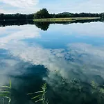 Hotel Seehotel Lichtenberg (Mecklenburg-Vorpommern)