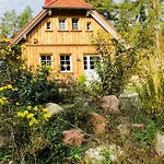 Hotel Seehotel Lichtenberg (Mecklenburg-Vorpommern)