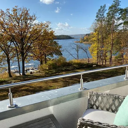 Hotel Seehotel Lichtenberg (Mecklenburg-Vorpommern)