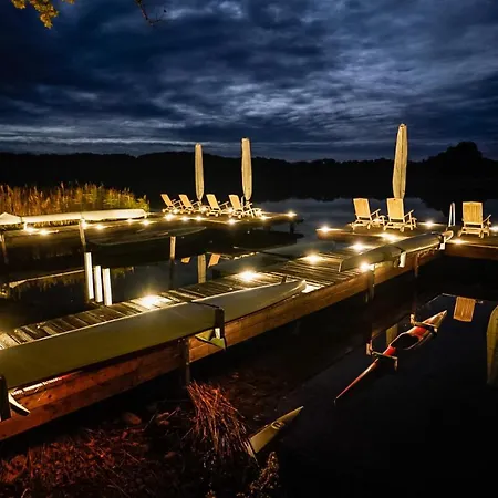 Seehotel Hotel Lichtenberg (Mecklenburg-Vorpommern)