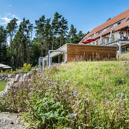 Hotel Seehotel Lichtenberg (Mecklenburg-Vorpommern)