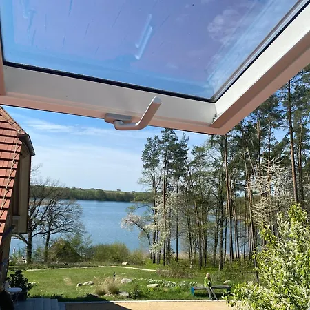 Seehotel Lichtenberg (Mecklenburg-Vorpommern)