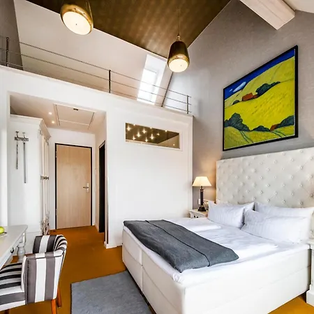 Seehotel Lichtenberg (Mecklenburg-Vorpommern)