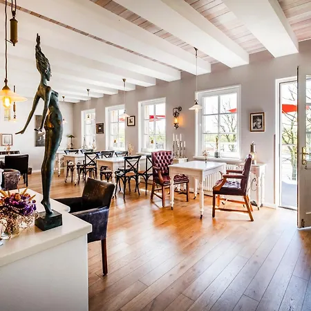 Seehotel Hotel Lichtenberg (Mecklenburg-Vorpommern)