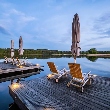 Seehotel Lichtenberg (Mecklenburg-Vorpommern)