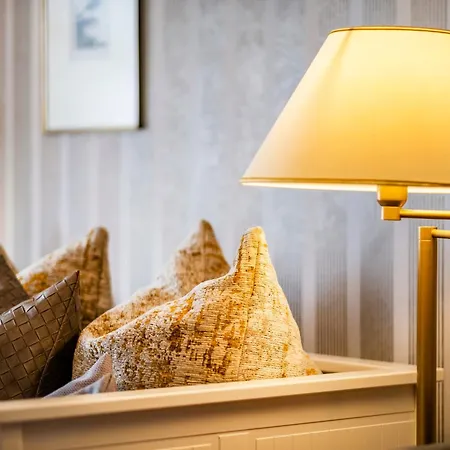 Seehotel Hotel Lichtenberg (Mecklenburg-Vorpommern)