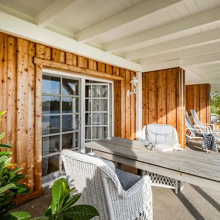 Hotel Seehotel Lichtenberg (Mecklenburg-Vorpommern)