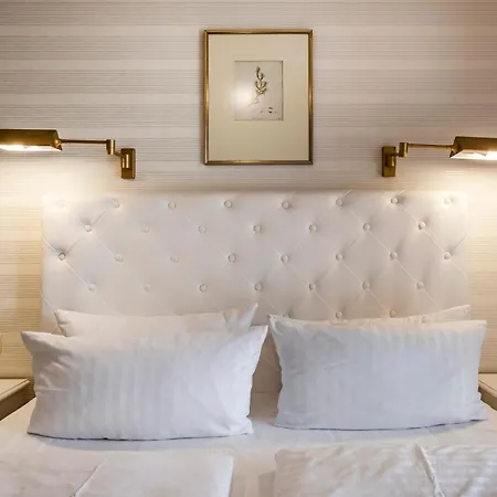 Seehotel 3*