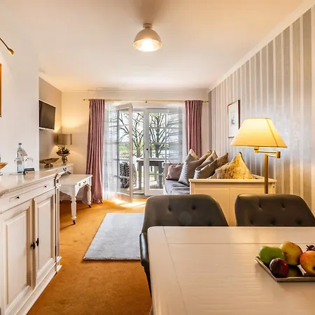 Seehotel 3* Lichtenberg (Mecklenburg-Vorpommern)