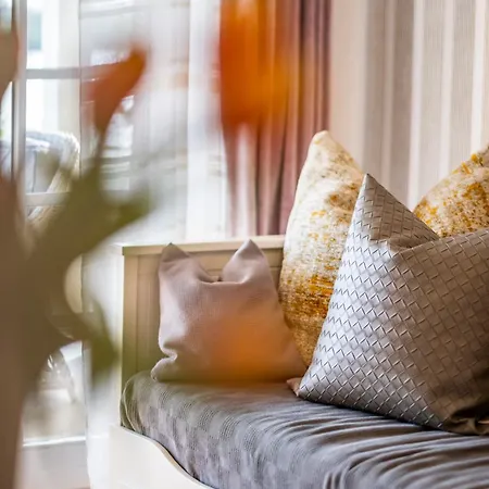 Seehotel Lichtenberg (Mecklenburg-Vorpommern)