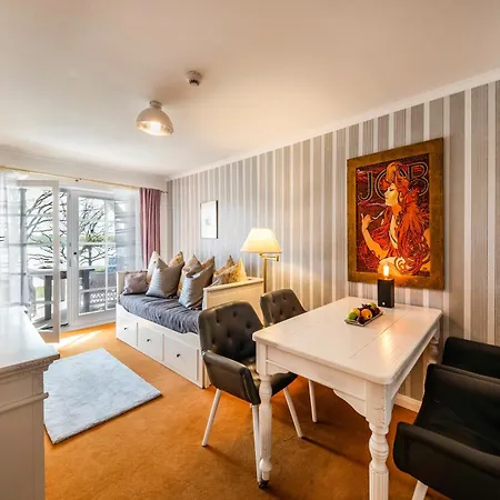 Hotel Seehotel