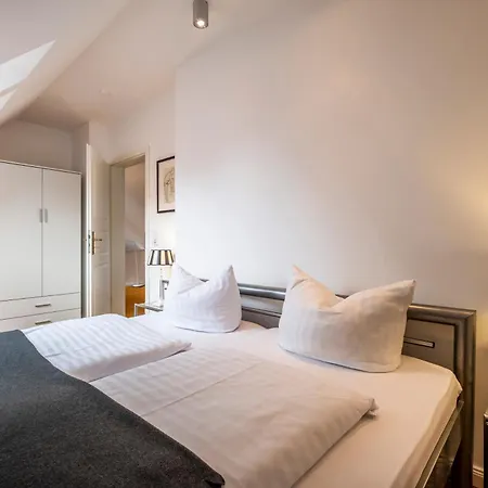 Hotel Seehotel 3*