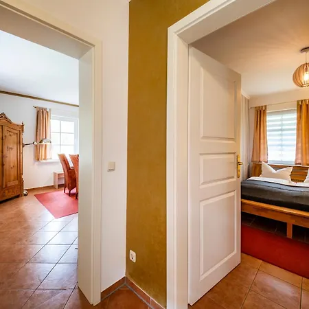 Seehotel Hotel Lichtenberg (Mecklenburg-Vorpommern)