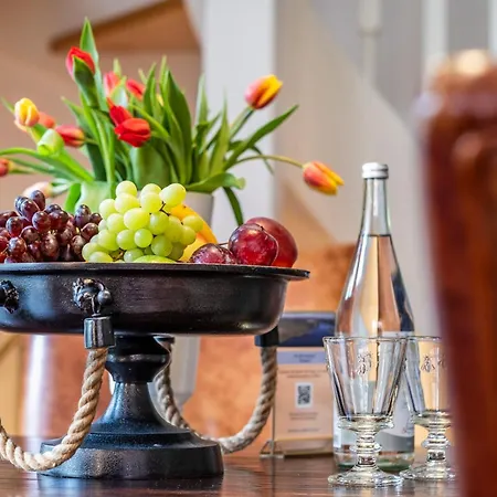 Hotel Seehotel Lichtenberg (Mecklenburg-Vorpommern)