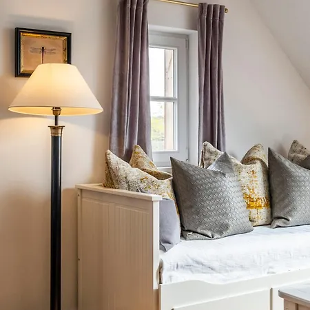 Seehotel 3* Lichtenberg (Mecklenburg-Vorpommern)