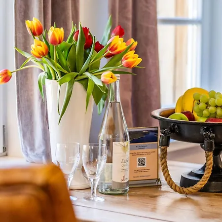 Seehotel 3* Lichtenberg (Mecklenburg-Vorpommern)