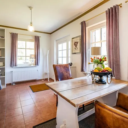 Hotel Seehotel Lichtenberg (Mecklenburg-Vorpommern)