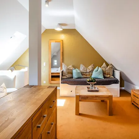 Seehotel Hotel Lichtenberg (Mecklenburg-Vorpommern)