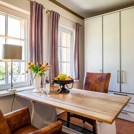 Seehotel Lichtenberg (Mecklenburg-Vorpommern)