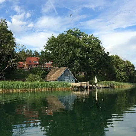 Seehotel Hotel Lichtenberg (Mecklenburg-Vorpommern)