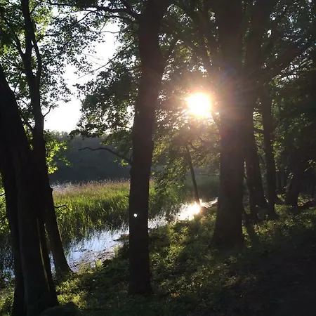 Seehotel 3* Lichtenberg (Mecklenburg-Vorpommern)