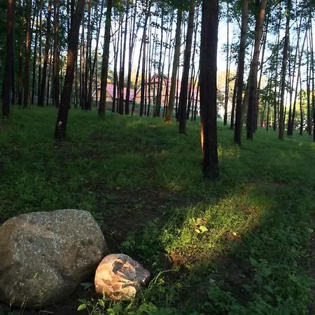 Seehotel 3* Lichtenberg (Mecklenburg-Vorpommern)