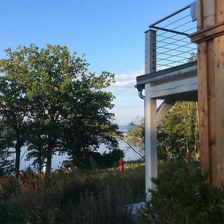 Hotel Seehotel Lichtenberg (Mecklenburg-Vorpommern)