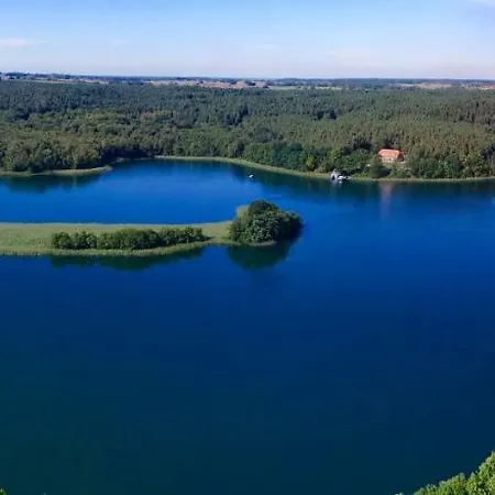 Seehotel Lichtenberg (Mecklenburg-Vorpommern)