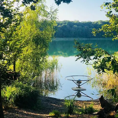 Hotel Seehotel Lichtenberg (Mecklenburg-Vorpommern)