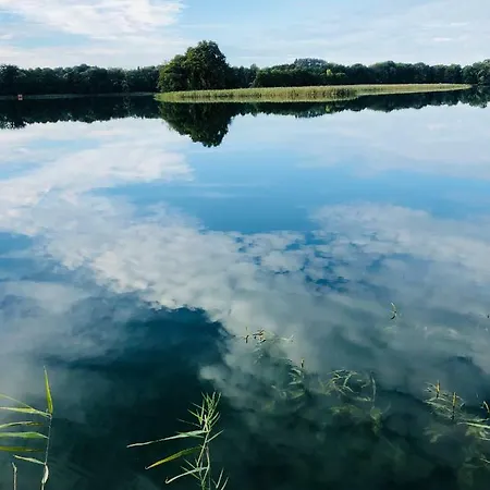 Hotel Seehotel Lichtenberg (Mecklenburg-Vorpommern)