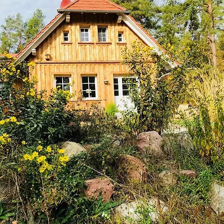 Hotel Seehotel Lichtenberg (Mecklenburg-Vorpommern)