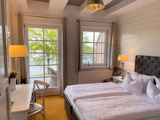 Hotel Seehotel Lichtenberg (Mecklenburg-Vorpommern)