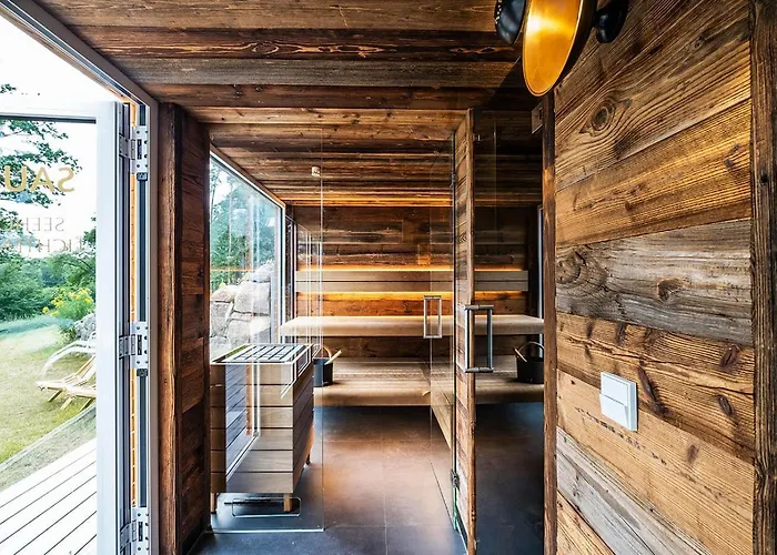 Seehotel 3* Lichtenberg (Mecklenburg-Vorpommern)