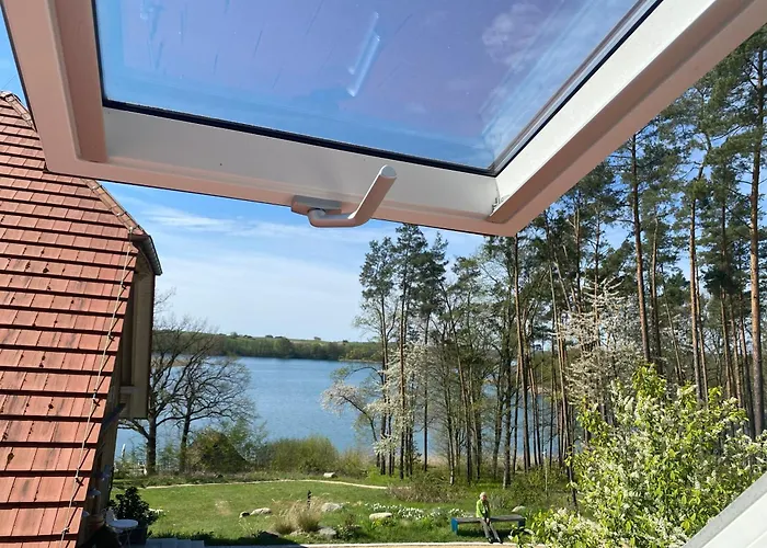 Seehotel Lichtenberg (Mecklenburg-Vorpommern)