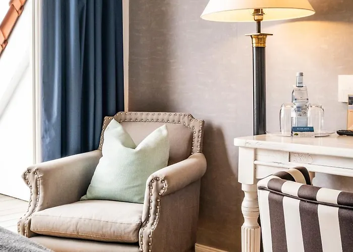 Seehotel Hotel Lichtenberg (Mecklenburg-Vorpommern)