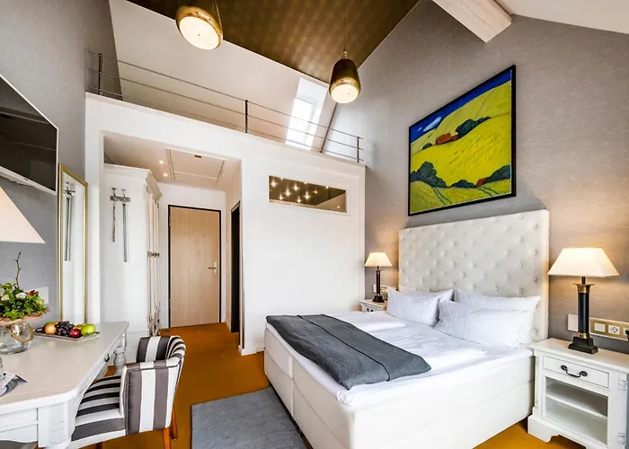 Seehotel Lichtenberg (Mecklenburg-Vorpommern)