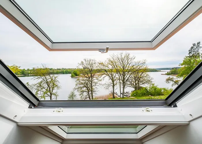 Seehotel Lichtenberg (Mecklenburg-Vorpommern)