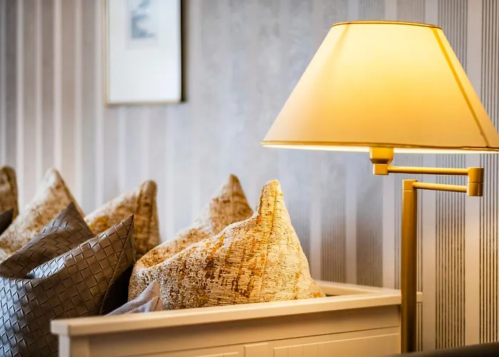 Seehotel Hotel Lichtenberg (Mecklenburg-Vorpommern)