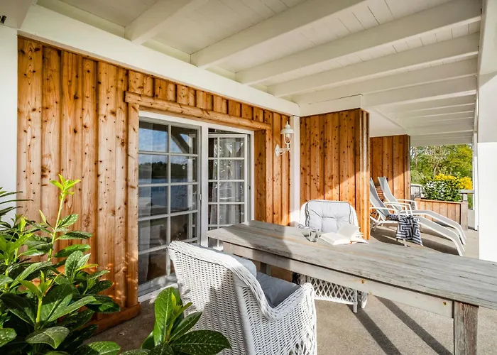 Hotel Seehotel Lichtenberg (Mecklenburg-Vorpommern)