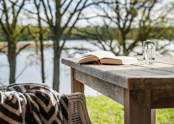 Seehotel Lichtenberg (Mecklenburg-Vorpommern)