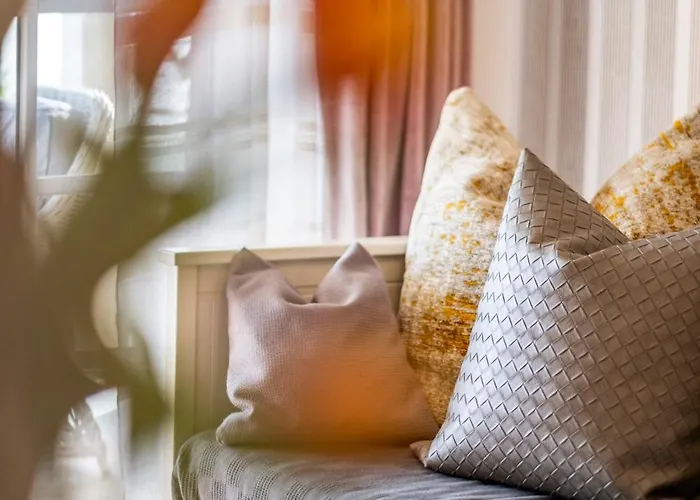 Seehotel Lichtenberg (Mecklenburg-Vorpommern)