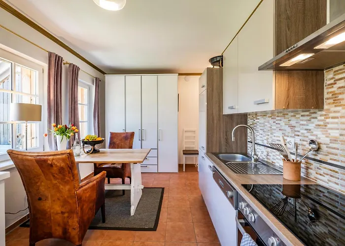 Seehotel Hotel Lichtenberg (Mecklenburg-Vorpommern)