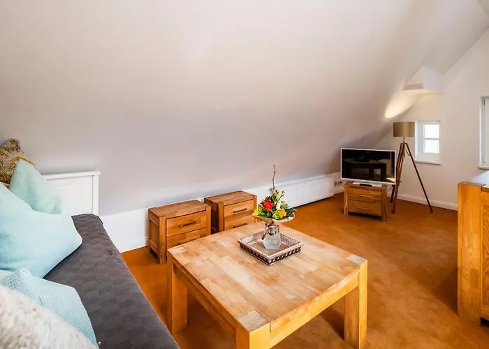 Seehotel Lichtenberg (Mecklenburg-Vorpommern)