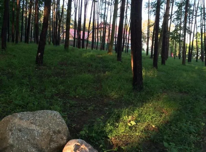 Seehotel 3* Lichtenberg (Mecklenburg-Vorpommern)