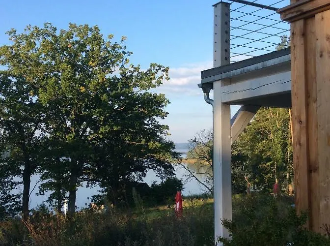 Hotel Seehotel Lichtenberg (Mecklenburg-Vorpommern)