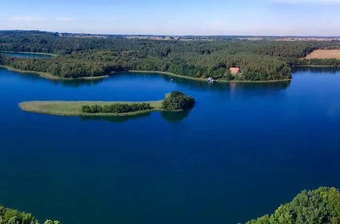 Seehotel Lichtenberg (Mecklenburg-Vorpommern)